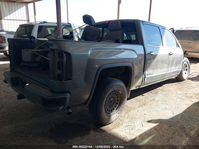 3GTU2PEJ2HG208426 GMC Sierra 1500 Denali