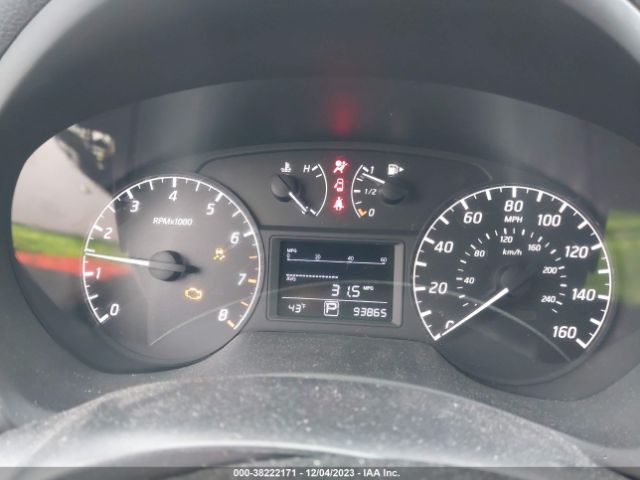 3N1AB7APXFY281065 Nissan SENTRA S