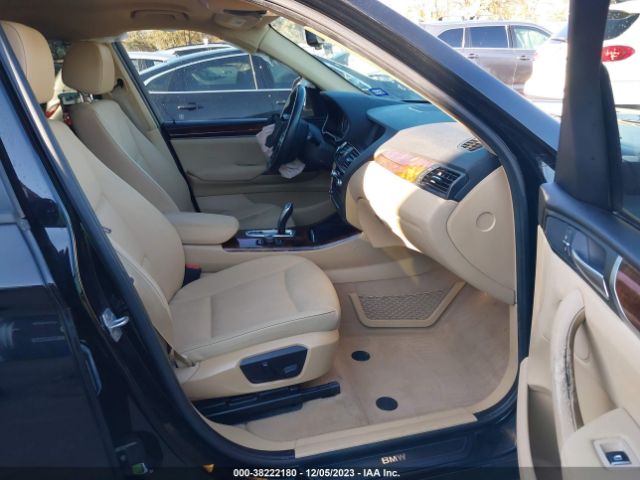 5UXWZ7C54G0R31982 BMW X3 Sdrive28i