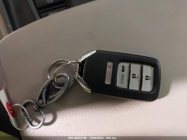 2018 HONDA ACCORD LX VIN: 1HGCV1F17JA162306