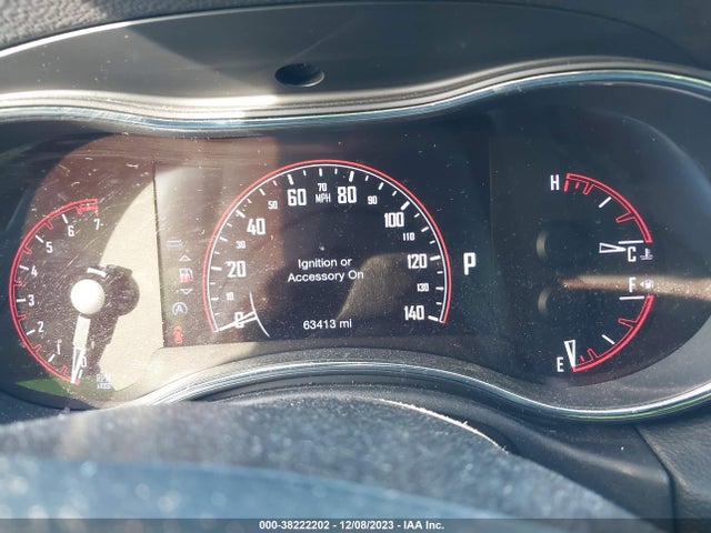Dodge Durango Sxt Awd 2017 1C4RDJAG3HC879078 Image 7
