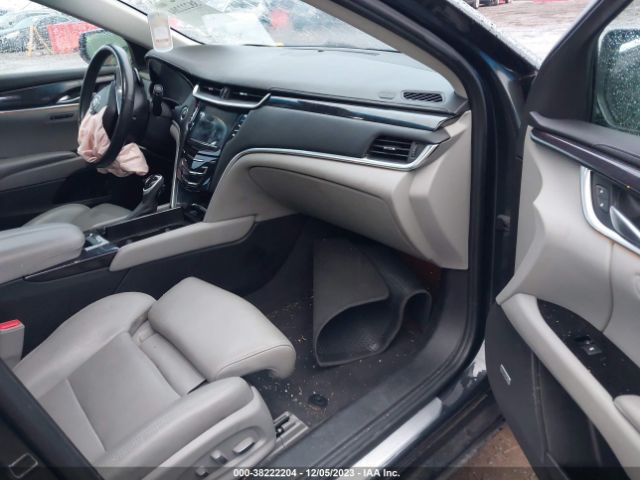 2G61P5S37E9277992 Cadillac Xts Premium