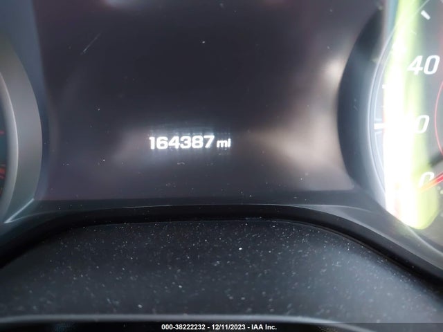 Chevrolet Camaro 1ss 2017 1G1FF1R74H0126817 Image 15