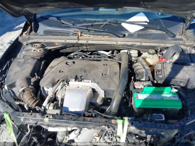 1G1ZH5SXXHF181164 Chevrolet Malibu Premier