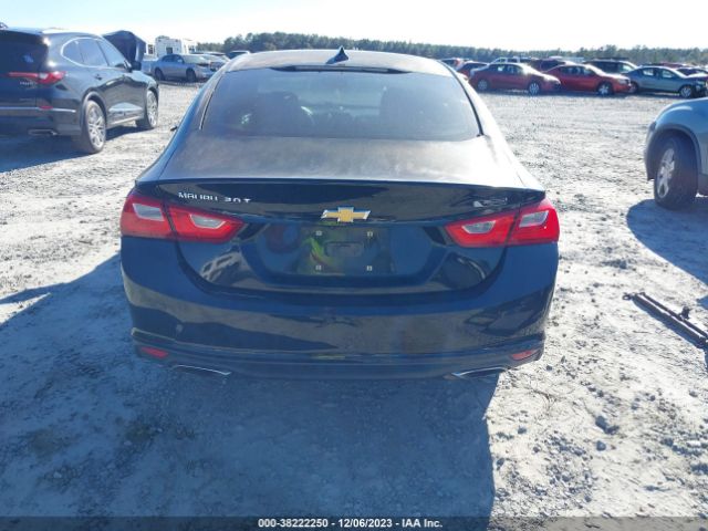 1G1ZH5SXXHF181164 Chevrolet Malibu Premier
