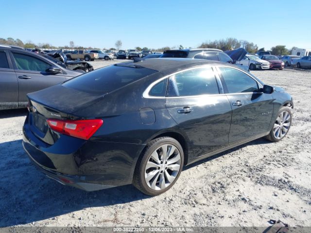 1G1ZH5SXXHF181164 Chevrolet Malibu Premier