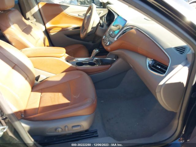 1G1ZH5SXXHF181164 Chevrolet Malibu Premier
