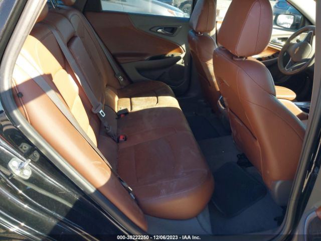 1G1ZH5SXXHF181164 Chevrolet Malibu Premier