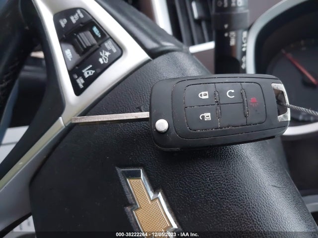 Chevrolet Equinox 2lt 2014 2GNALCEK8E6303508 Image 11