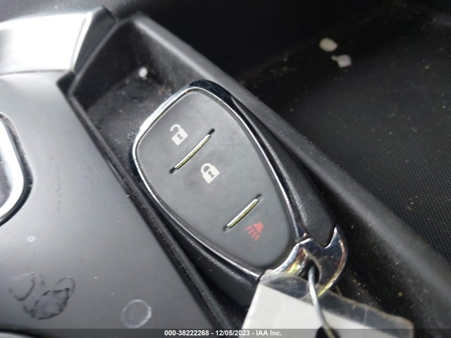 Chevrolet Traverse Ls 2019 1GNEVFKW0KJ287212 Image 11