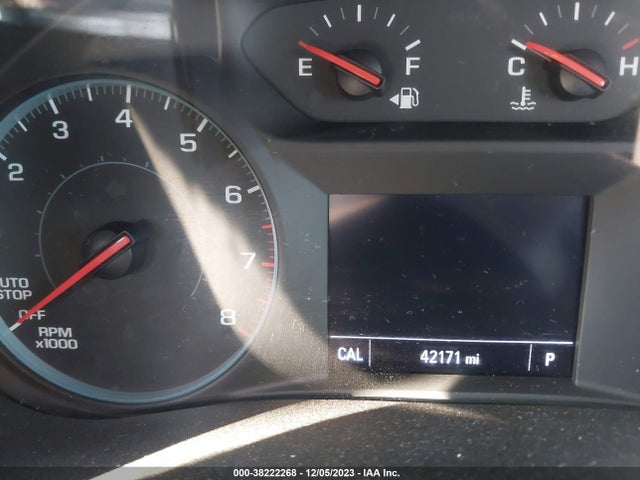Chevrolet Traverse Ls 2019 1GNEVFKW0KJ287212 Image 15
