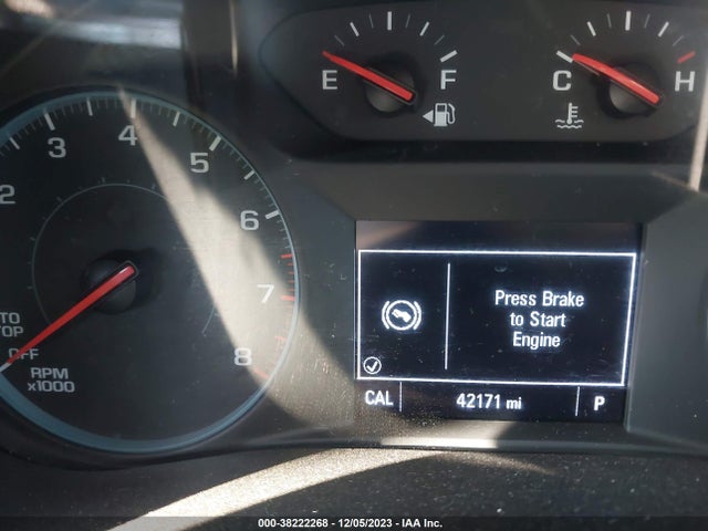Chevrolet Traverse Ls 2019 1GNEVFKW0KJ287212 Image 7