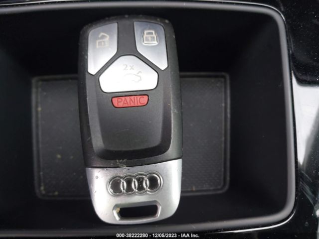 2021 AUDI Q5 WA1AAAFY8M2116880 Photo 10