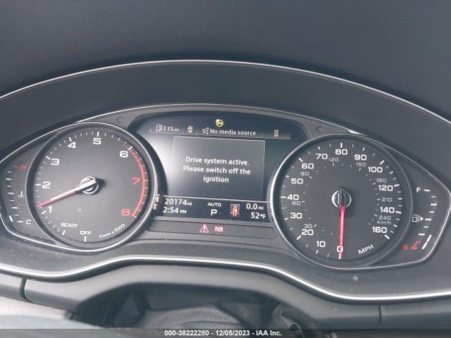 2021 AUDI Q5 WA1AAAFY8M2116880 Photo 6