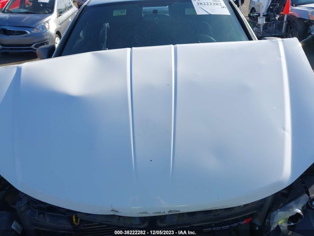 Dodge AVENGER SE 2014 1C3CDZAB9EN219799 Image 10