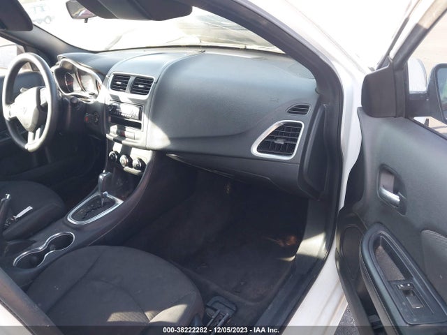 Dodge AVENGER SE 2014 1C3CDZAB9EN219799 Image 5
