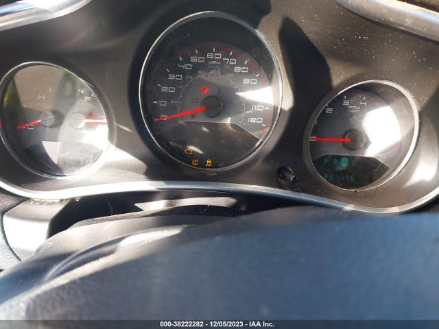 Dodge AVENGER SE 2014 1C3CDZAB9EN219799 Image 7
