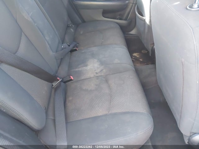 Dodge AVENGER SE 2014 1C3CDZAB9EN219799 Image 8