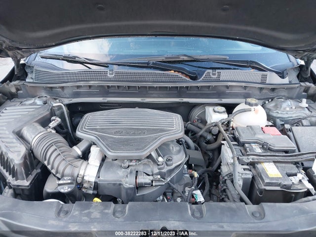 Chevrolet Blazer 2019 3GNKBGRS5KS660554 Image 10