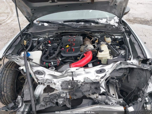 2017 FIAT 124 SPIDER JC1NFAEKXH0114147 Photo 9