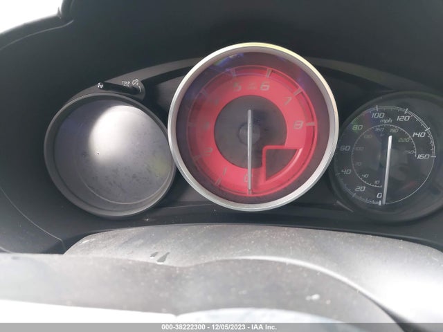 2017 FIAT 124 SPIDER JC1NFAEKXH0114147 Photo 6