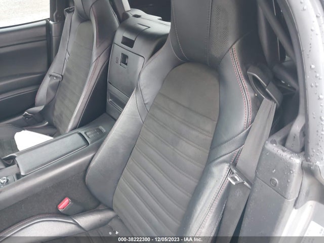 2017 FIAT 124 SPIDER JC1NFAEKXH0114147 Photo 7