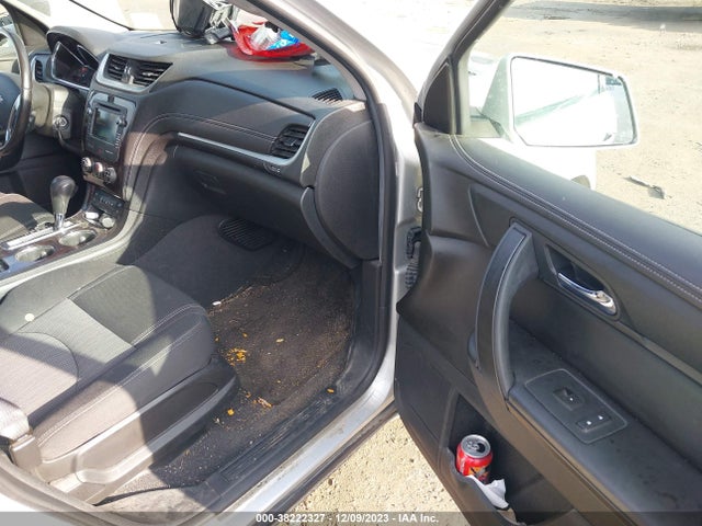 Chevrolet Traverse 1lt 2017 1GNKVGKD7HJ348376 Image 5
