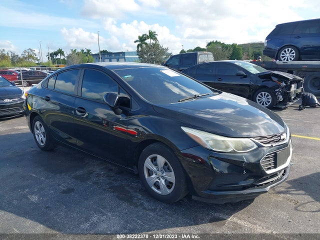 2016 1G1BC5SMXG7298354 main image