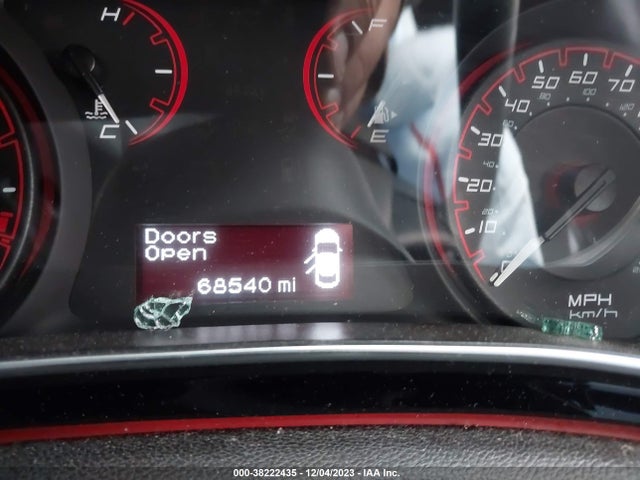 Dodge DART SXT 2014 1C3CDFBB7ED668112 Image 7