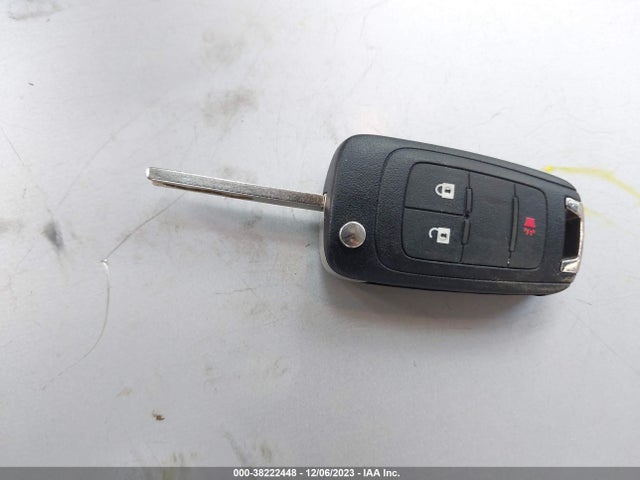 GMC Terrain Sle-1 2014 2GKALMEK5E6104211 Image 11