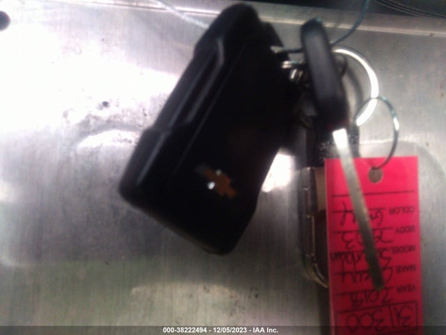 Chevrolet Suburban Ls 2018 1GNSCGKC6JR357803 Image 11