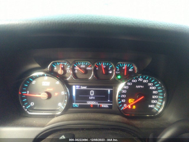 Chevrolet Suburban Ls 2018 1GNSCGKC6JR357803 Image 7