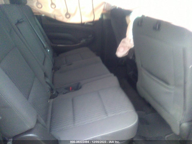 Chevrolet Suburban Ls 2018 1GNSCGKC6JR357803 Image 8