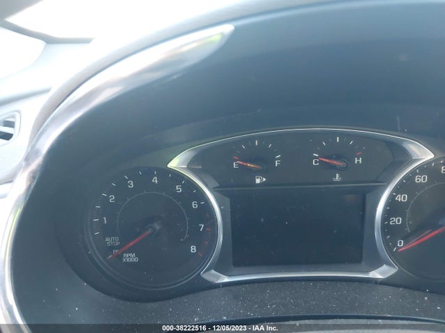 Chevrolet MALIBU LT 2016 1G1ZE5ST8GF171723 Image 7
