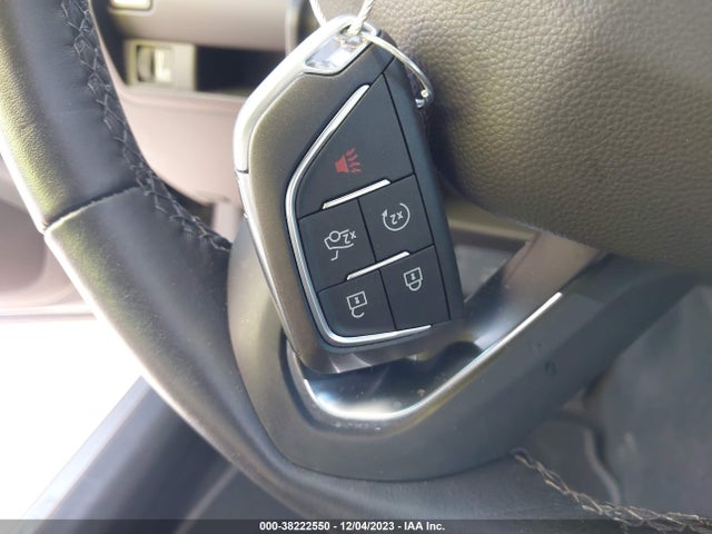 1G6DA5RK7N0112448 Cadillac Ct4 Luxury