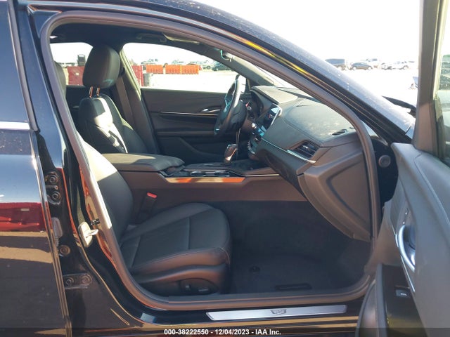 1G6DA5RK7N0112448 Cadillac Ct4 Luxury