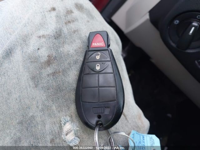 2C4RDGBG8GR109546 Dodge Grand Caravan Se/sxt