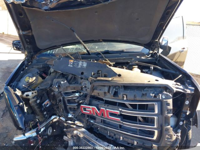1GTV2VEC4EZ144671 GMC Sierra 1500 Slt