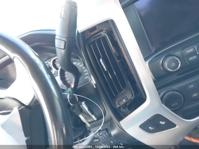 1GTV2VEC4EZ144671 GMC Sierra 1500 Slt