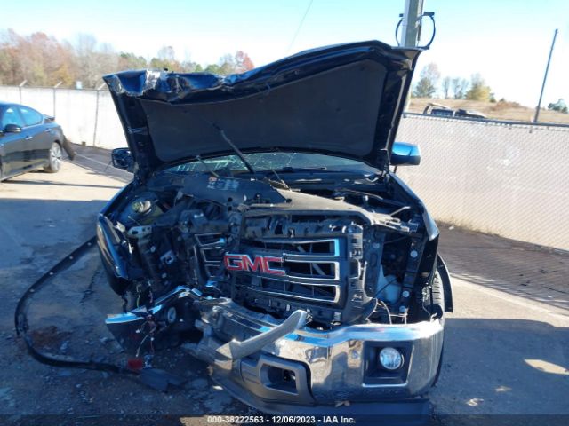 1GTV2VEC4EZ144671 GMC Sierra 1500 Slt