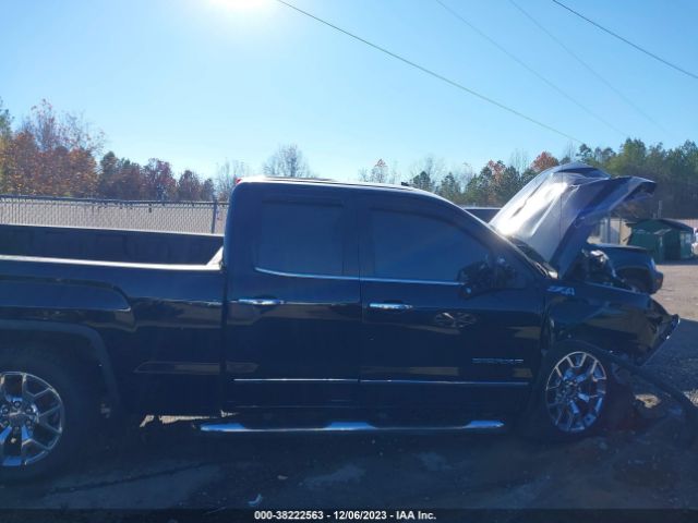 1GTV2VEC4EZ144671 GMC Sierra 1500 Slt