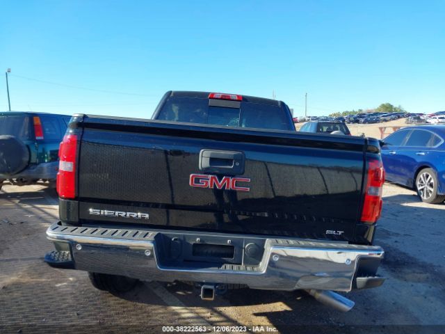 1GTV2VEC4EZ144671 GMC Sierra 1500 Slt