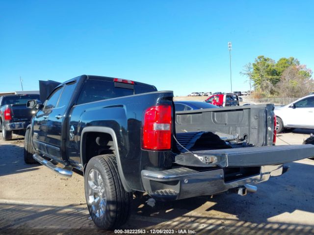 1GTV2VEC4EZ144671 GMC Sierra 1500 Slt