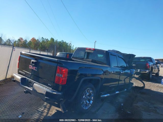 1GTV2VEC4EZ144671 GMC Sierra 1500 Slt