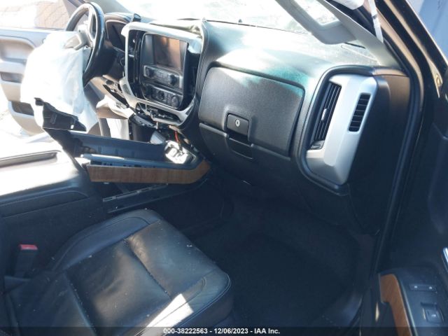 1GTV2VEC4EZ144671 GMC Sierra 1500 Slt