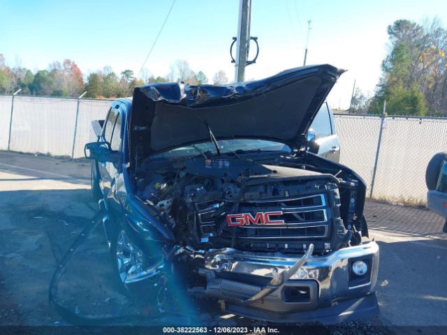 1GTV2VEC4EZ144671 GMC Sierra 1500 Slt