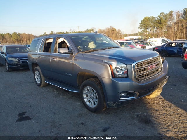 GMC Yukon 4wd Slt 2020 1GKS2BKC7LR154697 Image 1