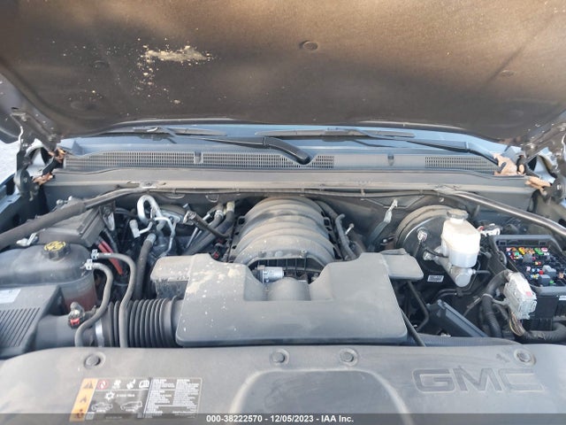 GMC Yukon 4wd Slt 2020 1GKS2BKC7LR154697 Image 10