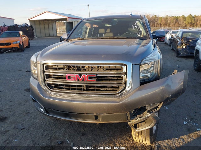 GMC Yukon 4wd Slt 2020 1GKS2BKC7LR154697 Image 12