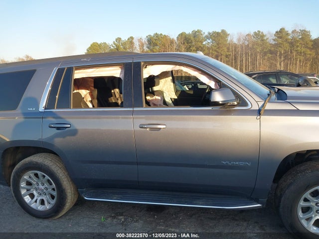 GMC Yukon 4wd Slt 2020 1GKS2BKC7LR154697 Image 13